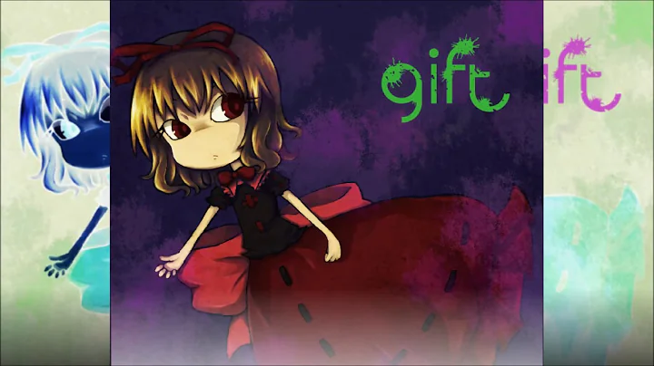 【Touhou／東方】 Kefy - case.5 §4Xμj@ ¦ fractaleline