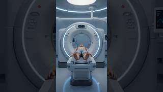 Inside Your Body During a CT Scan