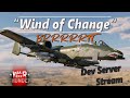 A-10 Warthog, Mirage F1 &amp; MORE! War Thunder Winds of Change Dev Server