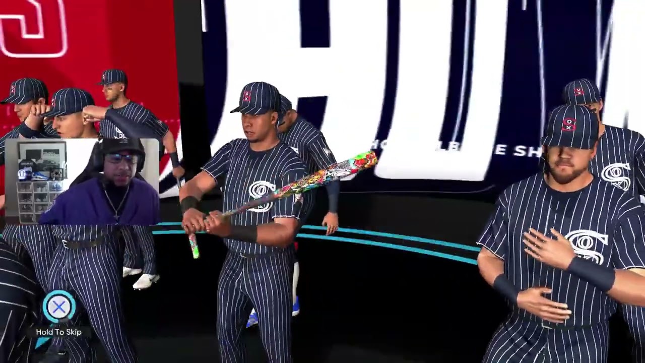 !VOD Debut WHOEVER !GODSCOLLECTION !SET3 !TA3  (!MLBTHESHOW23 !NMS) !ROX !GMJ