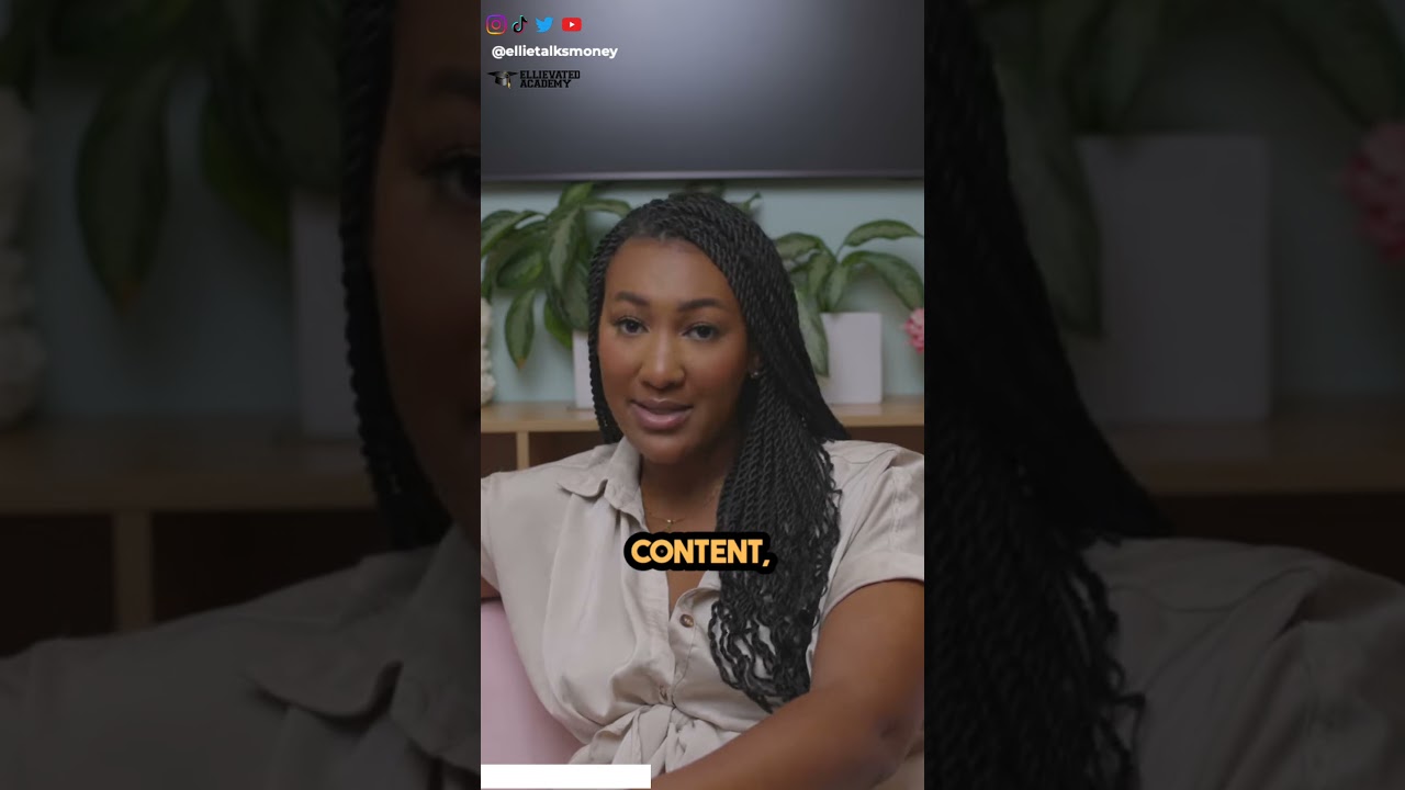 It's SO EASY! Start Making Money ONLINE with UGC and this ONE APP 