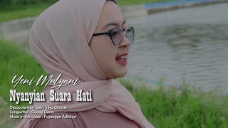 Nyanyian Suara Hati - Yeni Mulyani