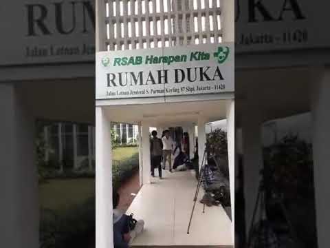 Rumah sakit harapan kita