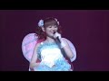 ♡田村ゆかり♡ MC2 {2008.07.23 Release DVD [Yukari Tamura Love ♡ Live *Chelsea Girl*] より}