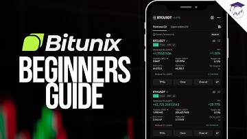 Bitunix Crypto Exchange – Everything You Need to Know