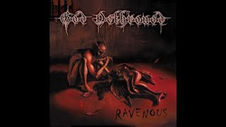 God Dethroned - Ravenous