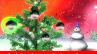 ♪ Kerstliedje: "Oh denneboom" met tekst! chords