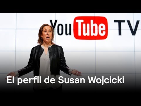 Video: Susan Wojcicki netoväärtus: Wiki, abielus, perekond, pulmad, palk, õed-vennad