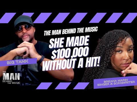 How She Made $100,000 Without a Record Deal