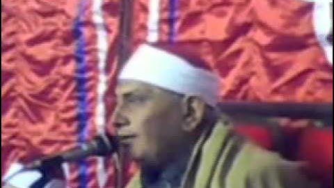 الشيخ محمد محمود عصفور سورة القصص"13