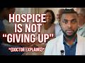 Is Hospice Right for Your Family Member? (Doctor Answers)