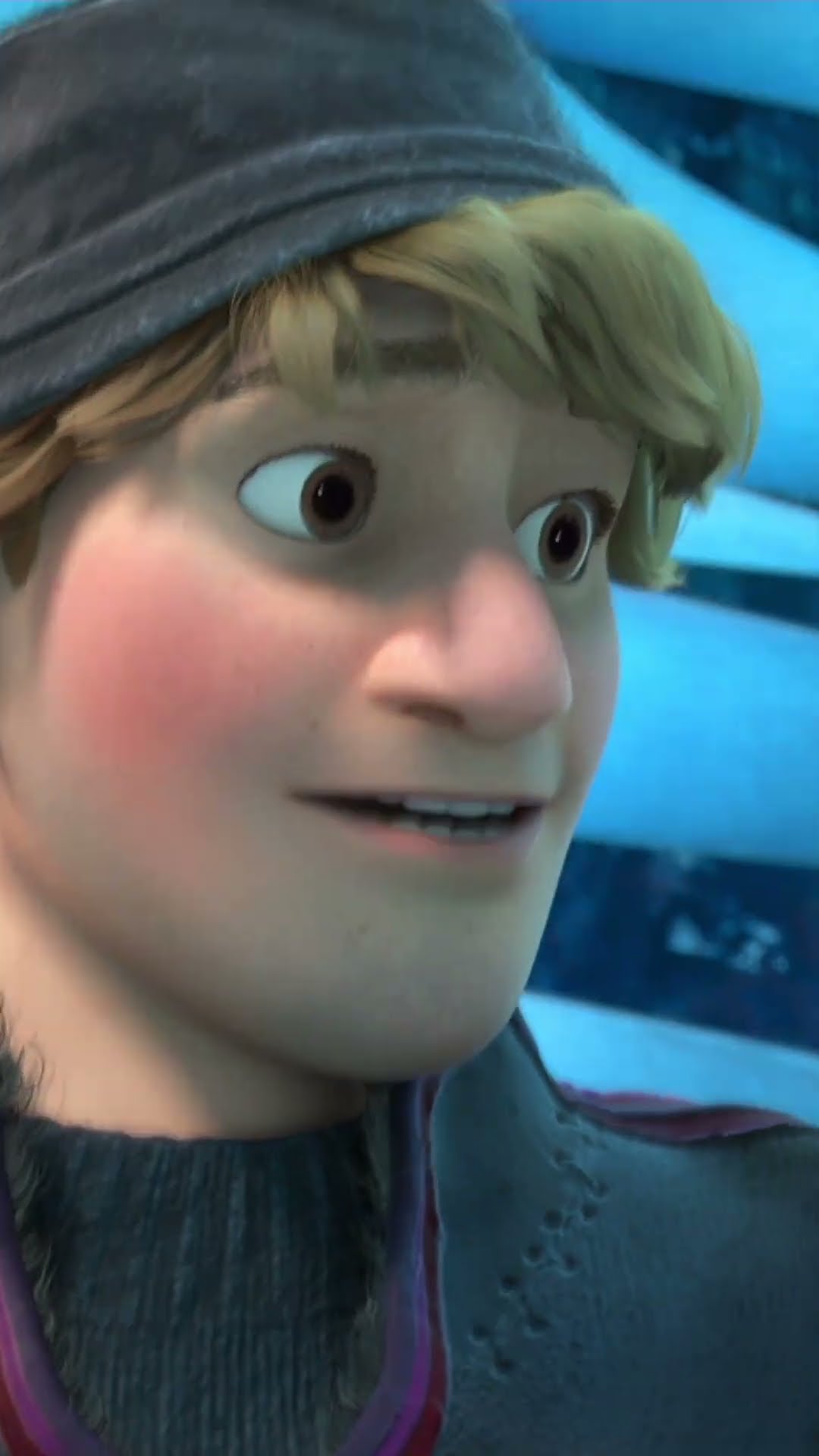 The Frozen Snowstorm Gets WORSE! ❄️ | Frozen | Disney Kids