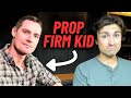 Wie Man Mit Prop Trading Firmen WIRKLICH Geld Verdient Mit PropFirmKid