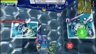 Best 2 Finger Box Fight Player Creative Destruction Montage 1080P 40Fps V2 Dest