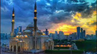 Allahu Ya’ Lamu الله يعلم - Nasheed repeated