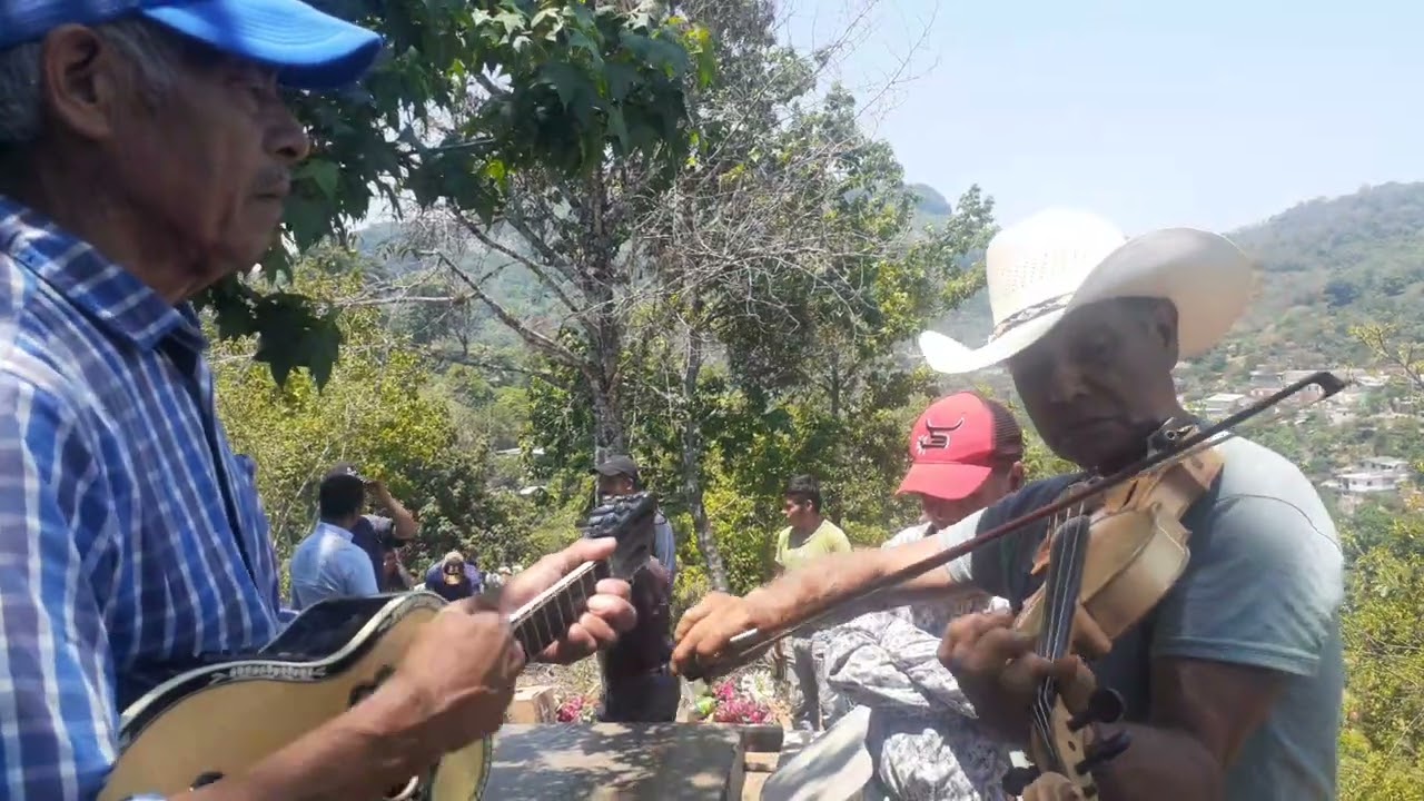 Corrido ,, la carga blanca, trio regionales de hidalgo