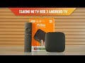 Xiaomi Mi TV Box Android TV incelemesi