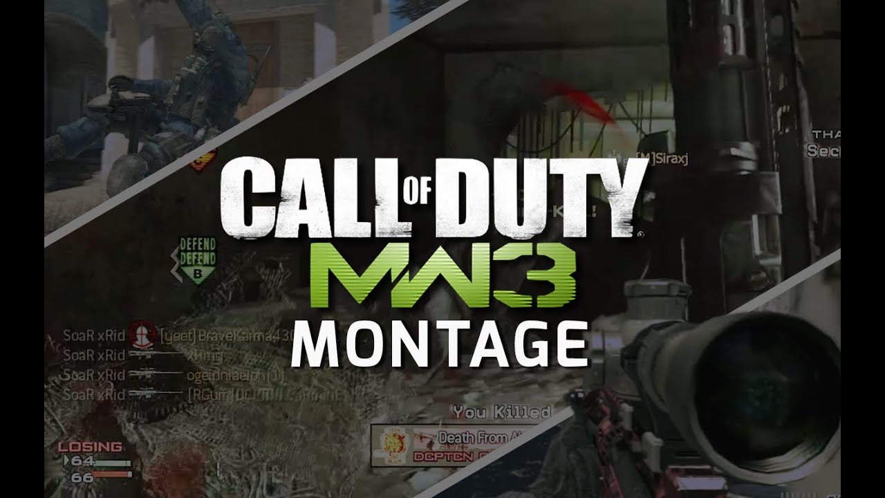 Introducing SoaR Ridd