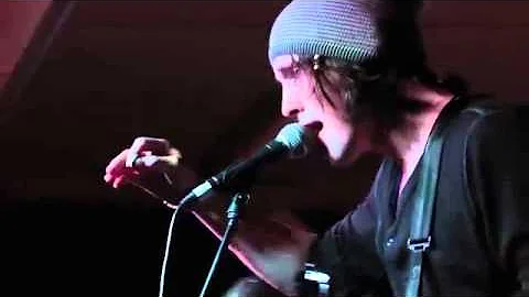 Joel Carpenter & the Effects - Treading Water(Live)