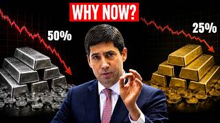 A Gold and Silver Opportunity Like This Won't Come Around Anytime Soon