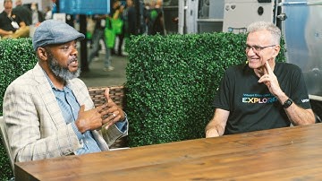 Vittorio Viarengo VMware Explore 2022 - VMware Cross Cloud