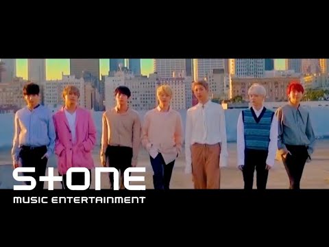 BTS (방탄소년단) 'WE ON' M/V