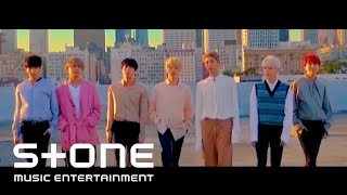 BTS (방탄소년단) 'WE ON' M/V