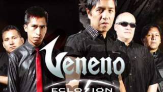 Video thumbnail of "Veneno - dejate amar"