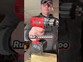 Squatch is hiding from the fan boys. #snapon #snapontools #ryobi #drill #tools #powertools #junk