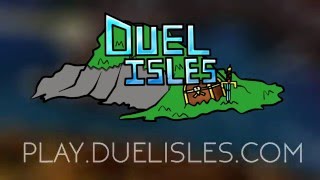 Duel Isles Minecraft Server Trailer screenshot 5