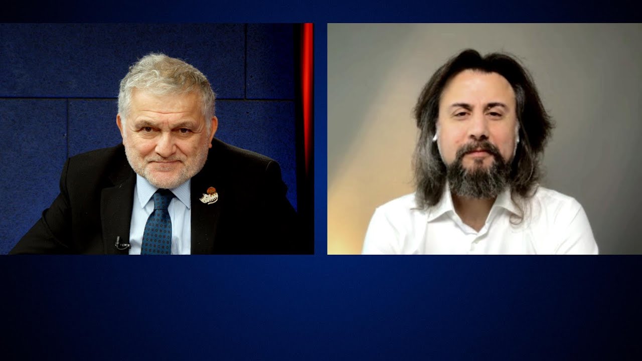 Gazeteci Ahmet Dönmez Gülen cemaatinin dünü, bugünü ve yarınını sorguluyor