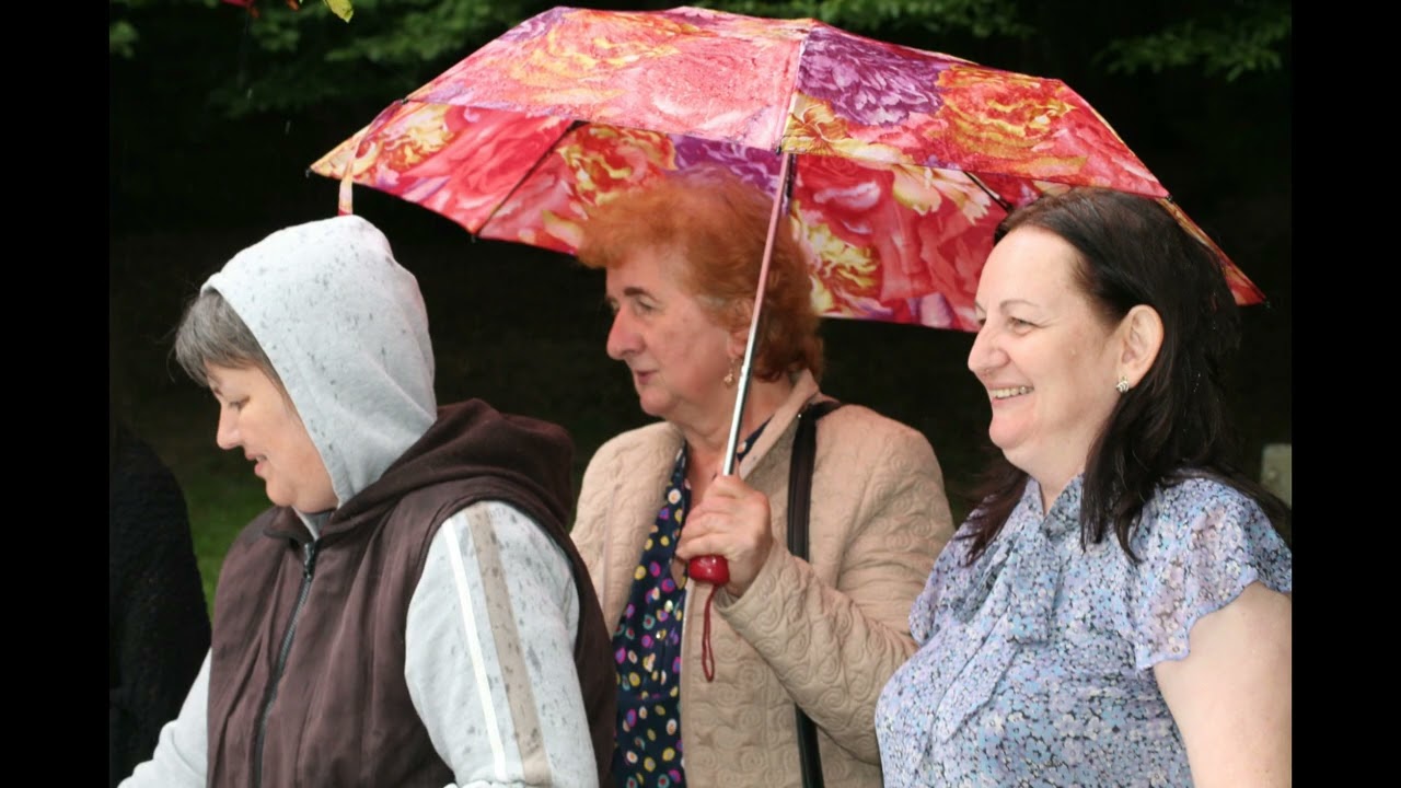 A fost un început la Mănăstirea Sfântul Gheorghe Dej, Partea a doua 2024