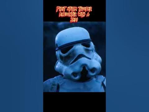 jedi trooper