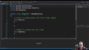 Making a fast and dirty PLAYABLE 3D level editor in Unity