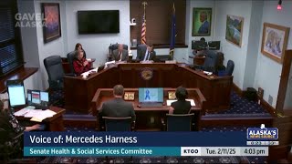 Health Report: Proposal to recognize Chronic Fatigue Syndrome advances in state legislature