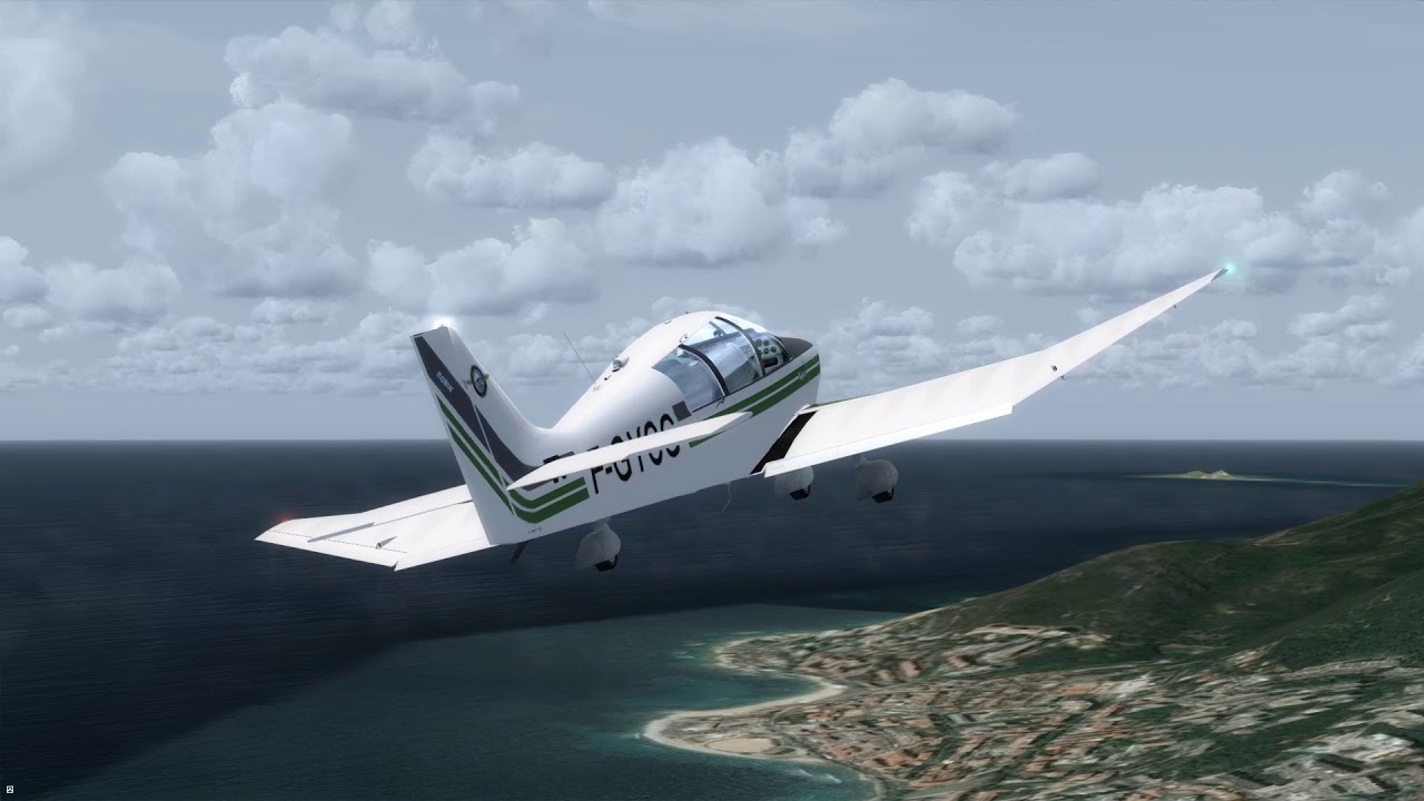 tileproxy + p3d - YouTube