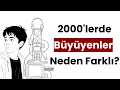2000’lerde Büyüyen İnsanların Psikolojisi(Neden Bu Kuşak Çok Hızlı Hem Gelişiyor Hem Yıpranıyor)