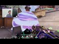 NATS AS Viper UNSTOPPABLE - TL NATS VIPER VALORANT RANKED GAMEPLAY