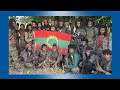 Oduu Injifannoo WBO Guyyaa Har Aa Ammee Sadaasa 17 2025 