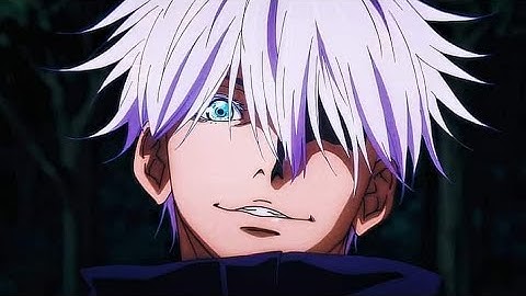 [MCPE:MCBE]:Jujutsu Kaisen:Gojo Six Eyes With Command Blocks Tutorial