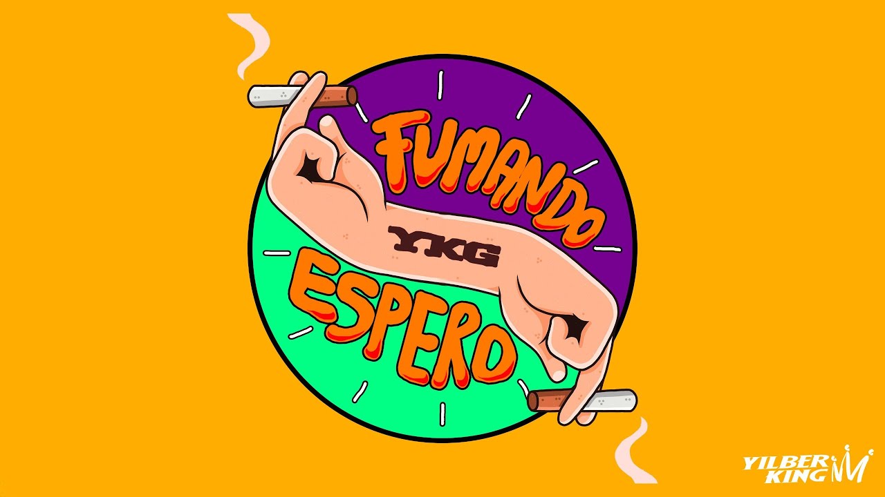 YouTube에서 YilberKing - Fumando Espero ( Guaracha ) 보기