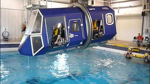 HUET Training