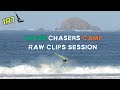 Irish Wave Chasers Camp / With Finn Mellon