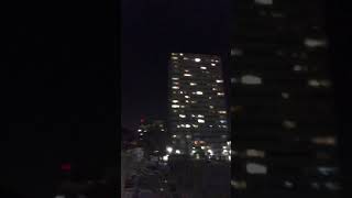 Clapping For Nhs Workers