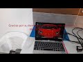 Reparación y Actualización HP EliteBook Revolve 810