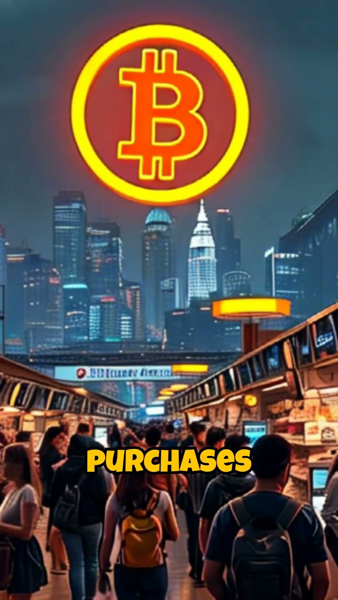 Did you know that you can set up recurring Bitcoin purchases on most bitcoin only exchanges?