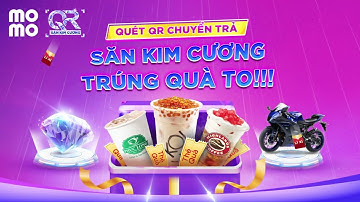 21/11 - 7/12 | Hướng dẫn tham gia QR Săn Kim Cương - Rước triệu quà 0Đ!