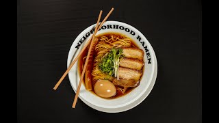 Philly chefs at Neighborhood Ramen make their noodles from scratch