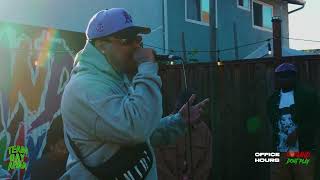 The Bay Got Something to Say || Team Bay Area Cypher at Oakland Don’t Play || King NTG