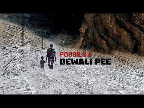 dewali-pee-|-bengali-lyrics-video-|-fossils6-|-full-song-hd-|-alone-effect-|-bangla-band-song
